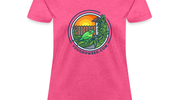 Women's Tadfrog LE T-shirt