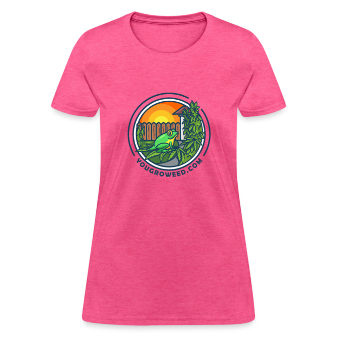 Women's Tadfrog LE T-shirt