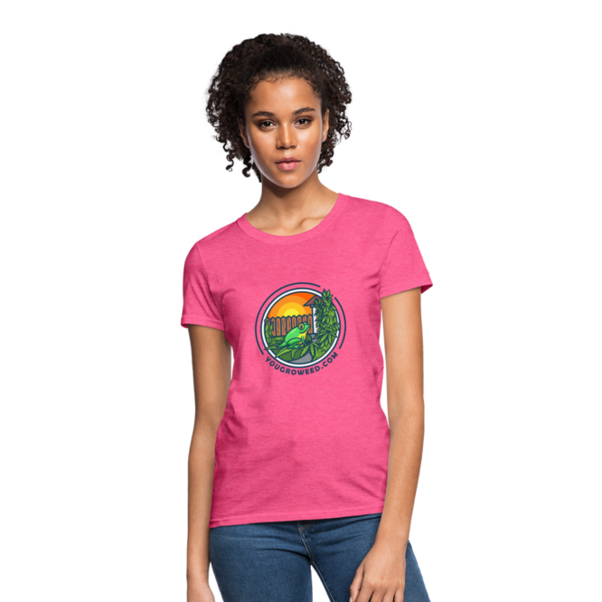 Women's Tadfrog LE T-shirt