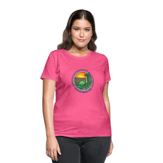Women's Tadfrog LE T-shirt