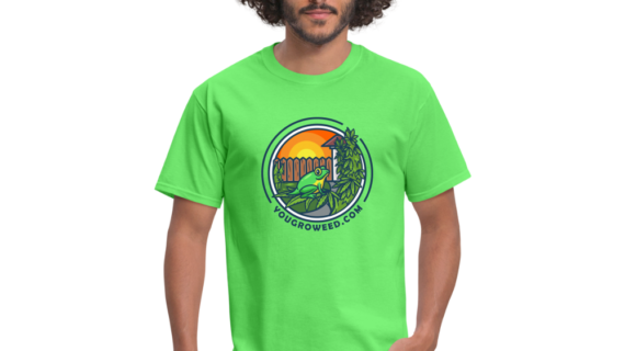 Tadfrog LE Tee