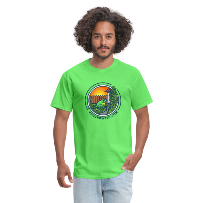 Tadfrog LE Tee