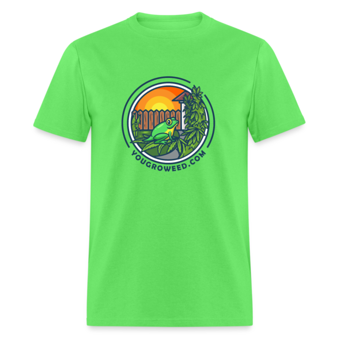 Tadfrog LE Tee