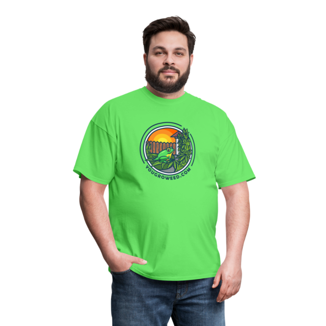 Tadfrog LE Tee