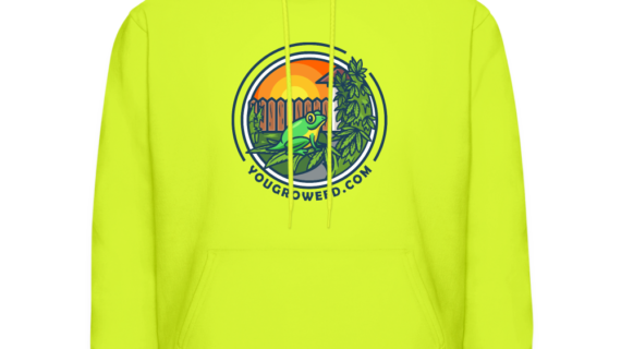 Men's Tadfrog LE Hoodie