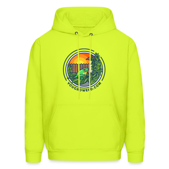 Men's Tadfrog LE Hoodie