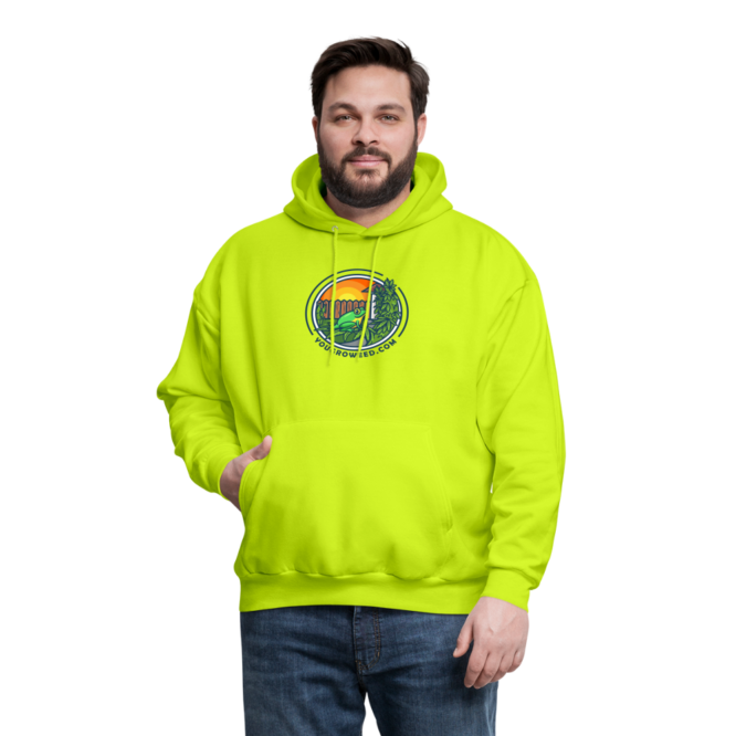 Men's Tadfrog LE Hoodie