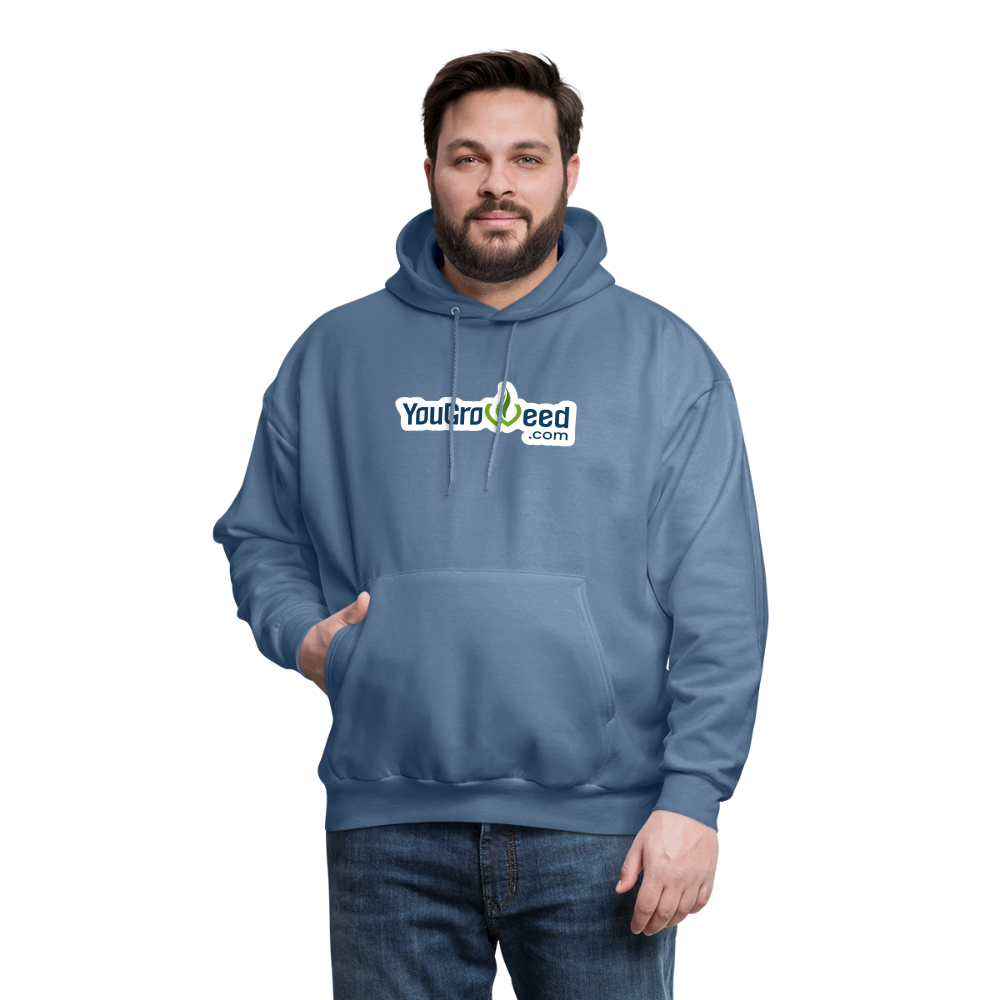 Men's Logo Hoodie