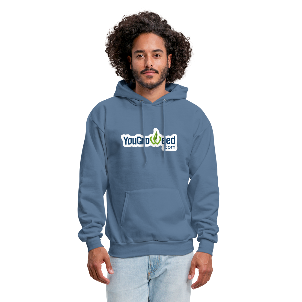 Men's Logo Hoodie
