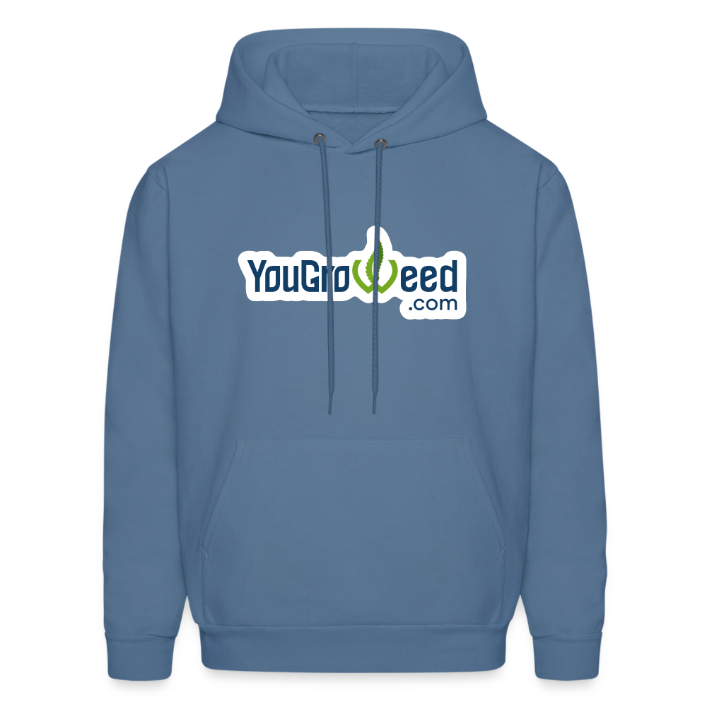 Men's Logo Hoodie